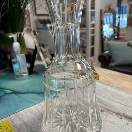 Wedgewood Decanters