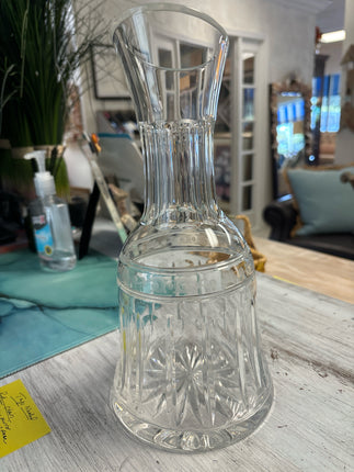 Wedgewood Decanters