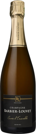Barbier Louvet Cuvee Ensemble Grand Cru Brut
