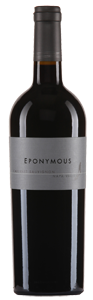 Eponymous Cabernet Sauvignon