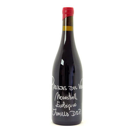 Parajes del Valle Monastrell 2023
