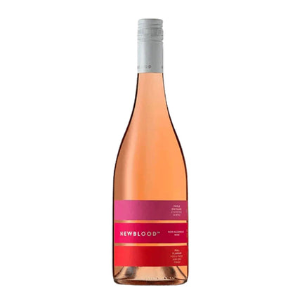 Newblood Non-Alcoholic Rose