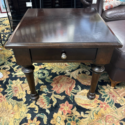 Bernhardt End Table