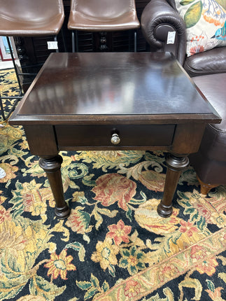 Bernhardt End Table
