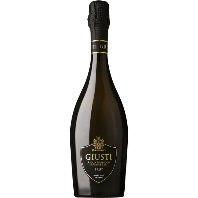 Sparkling Blend Italy Giusti Veneto Wine