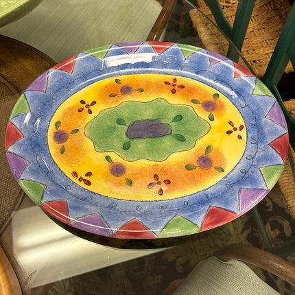 Sango Serving Tray