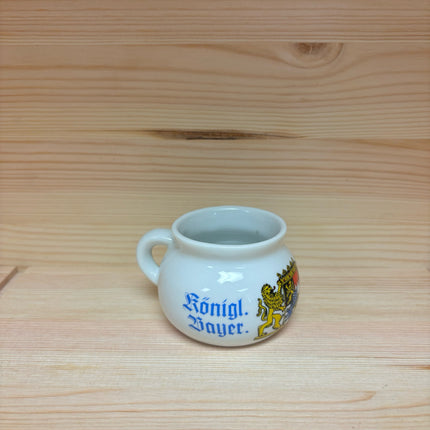 Schnapps Goferl liquor stamper