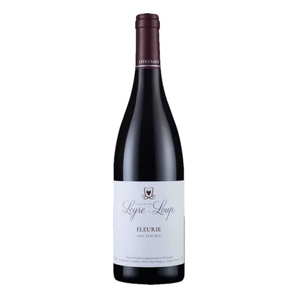 Domaine Leyre-Loup Fleurie Gamay 2020