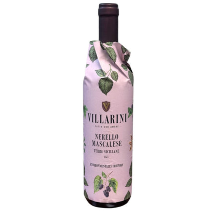 Villarini Nerello Mascalese 2023