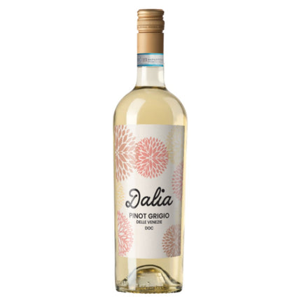 Dalia Pinot Grigio delle Venezie 2024