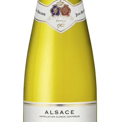 Jean Biecher Marie d'Alsace
