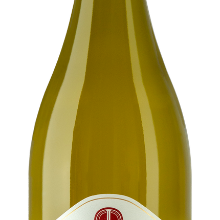 Ironstone Vineyards Chardonnay bottle