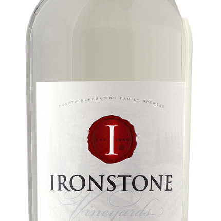 Ironstone Vineyards Chenin Blanc bottle