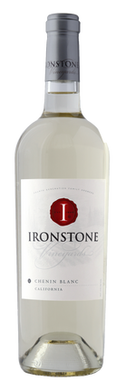 Ironstone Vineyards Chenin Blanc bottle