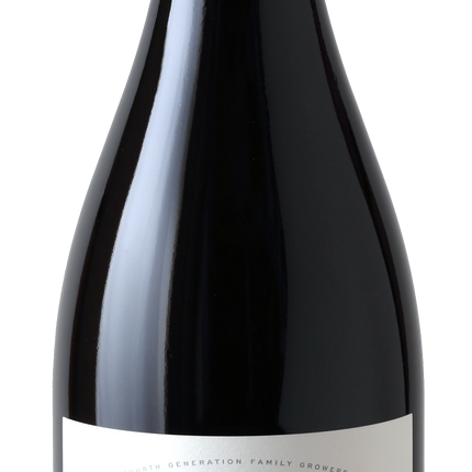 Ironstone Petite Sirah bottle