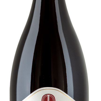 Ironstone Pinot Noir bottle