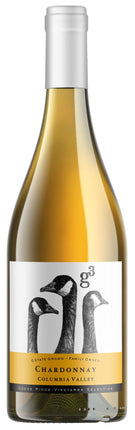 Goose Ridge G3 Chardonnay