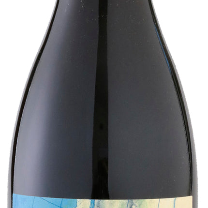 Left Coast Cali's Cuvee Pinot Noir