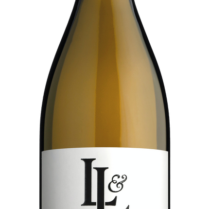 Lucas & Lewellen Chardonnay bottle