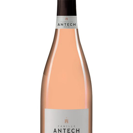 Maison Antech Cremant Rose Emotion