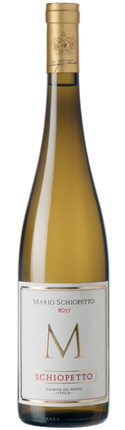 Schiopetto Mario Bianco