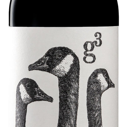 Goose Ridge G3 Merlot