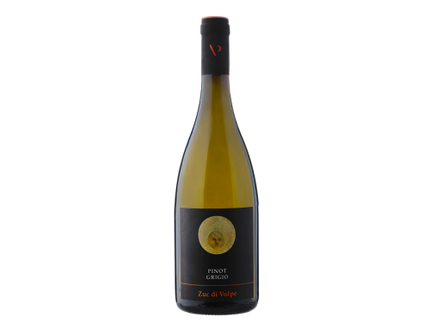 Volpe Pasini Pinot Grigio