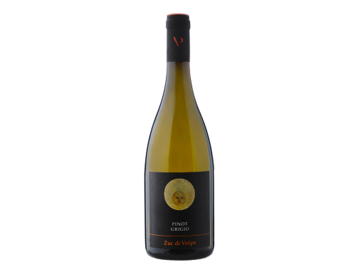 Volpe Pasini Pinot Grigio