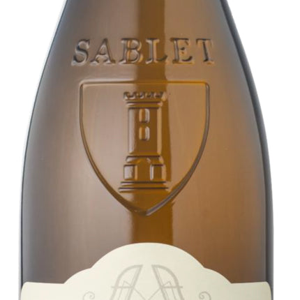 Domaine Piaugier White Blend, Le Sablet Blanc