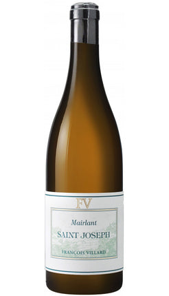 Domaine Francois Villard Mairlant Saint Joseph Blanc