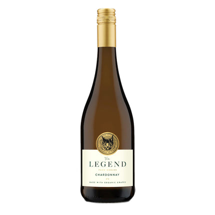 Legend Wines Legend Chardonnay