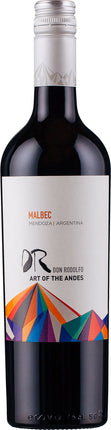 Don Rodolfo Malbec