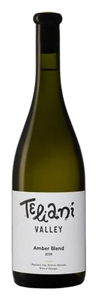 Teliani Vineyards Amber Blend