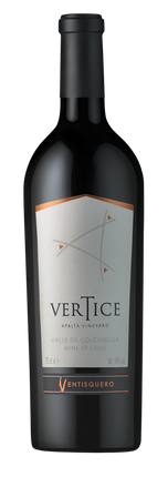 Ventisquero Vertice bottle