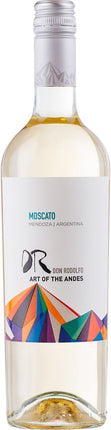 Don Rodolfo Moscato