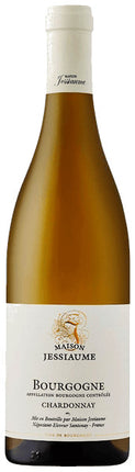 Domaine Jessiaume Bourgogne Chardonnay