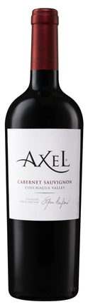 Axel Cabernet Sauvignon