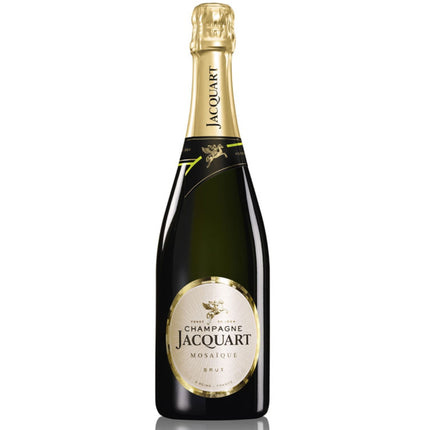 Mosaïque Brut Champagne