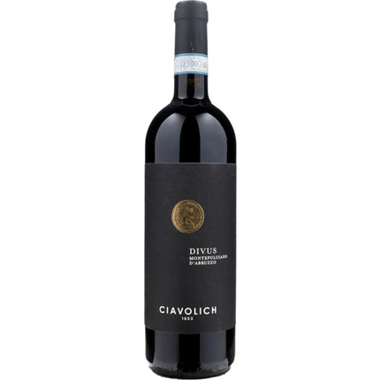 Ciavolich Montepulciano D'Abruzzo