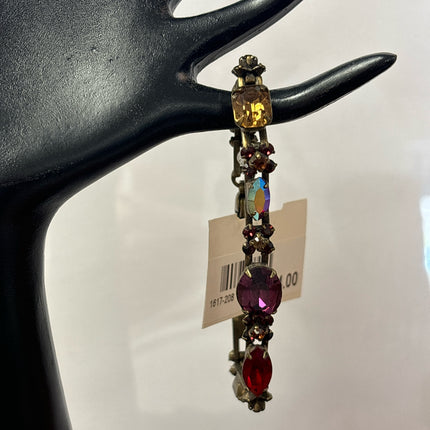 Vintage Sorrelli bracelet